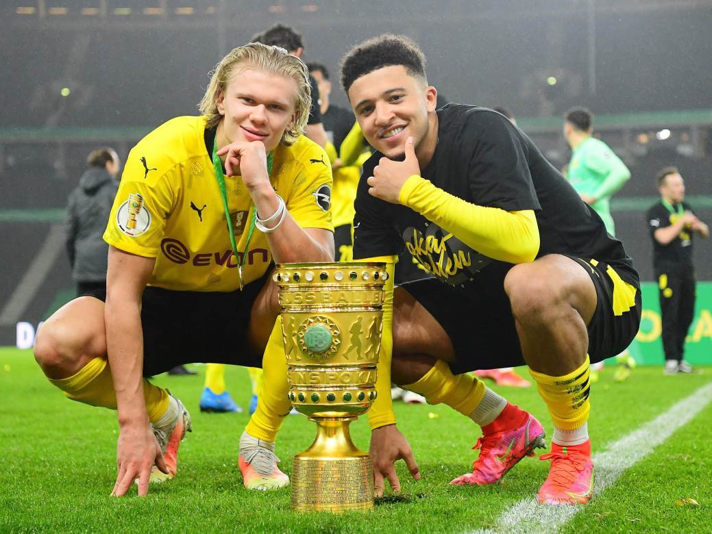  dzejdon sanco premijer liga 