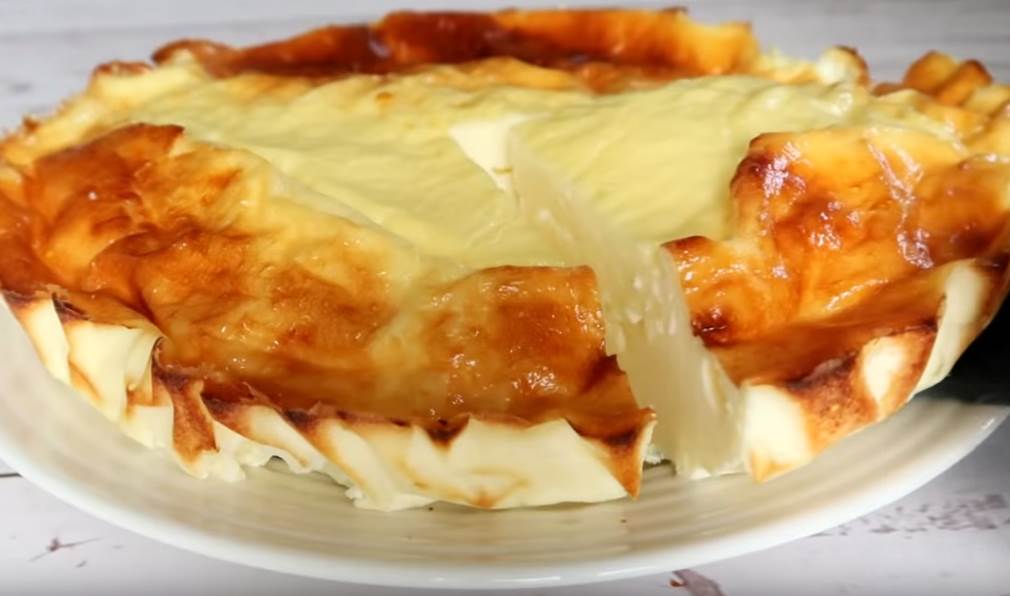  kolac od jogurta recept 