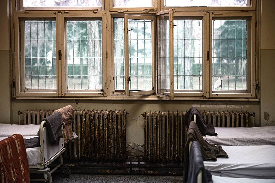  djeca ometena u razvoju u srbiji uslovi boravka 