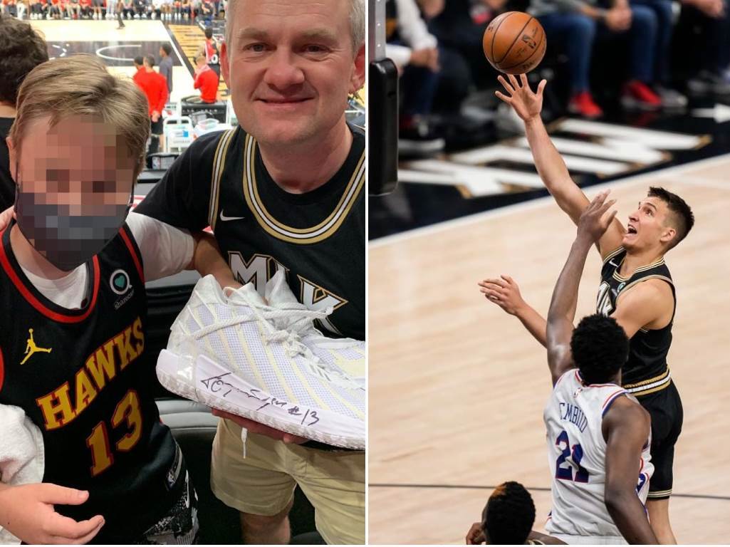  bogdan bogdanovic navijaci 