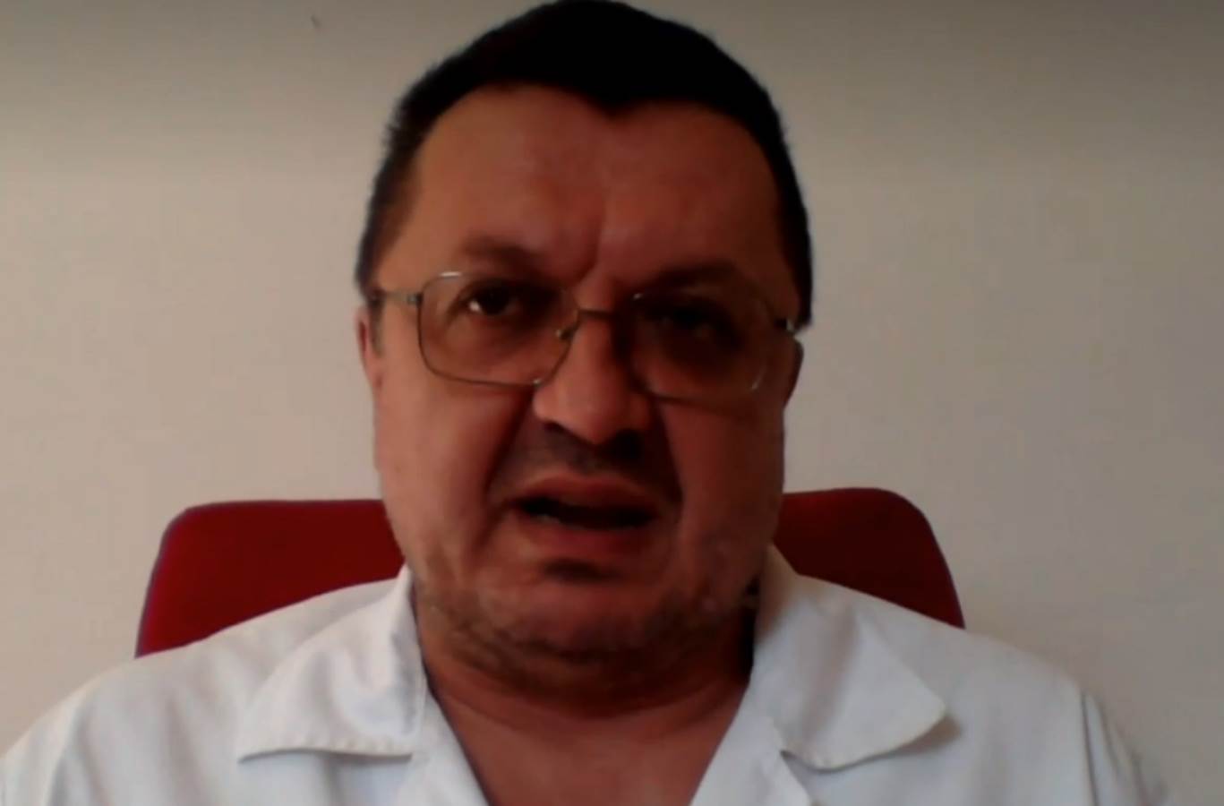  KORONA KATASTROFA NA JESEN ZBOG DELTA SOJA KORONE? Upozorenje ljekara, simptomi su DRUGAČIJI i mnogo brže se prenosi! 