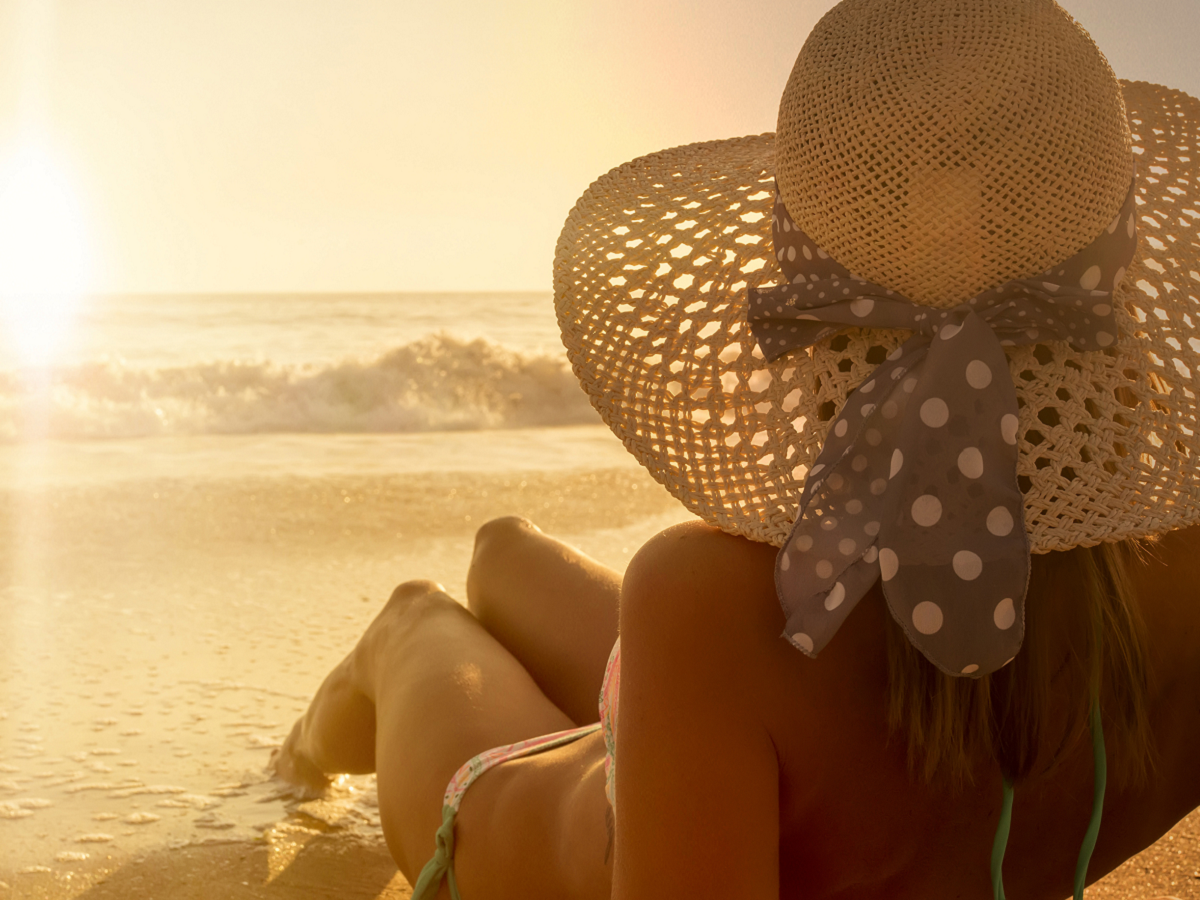  Evo kako izabrati kremu za sunčanje 