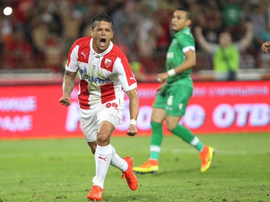  u beograd se vraća ljubimac delija 