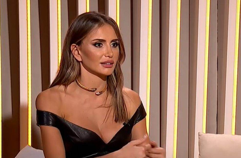  emina jahović u provodu 