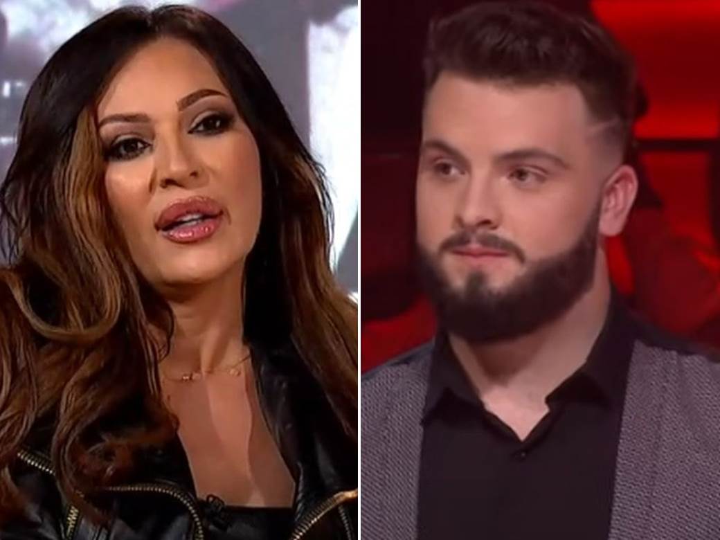  sadik podrzao fanove koji su pljuvali cecu 