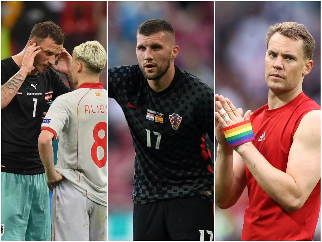  najgori igraci euro 2020 