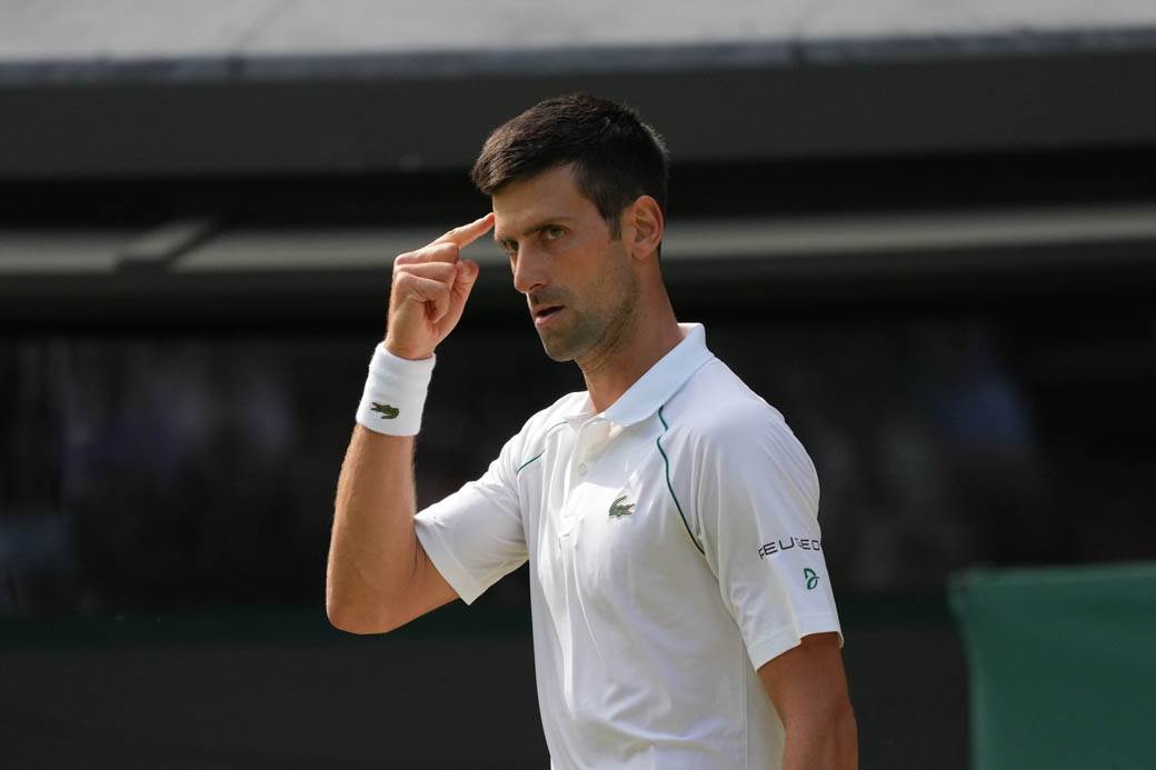  novak djokovic o nadalu i federeru 