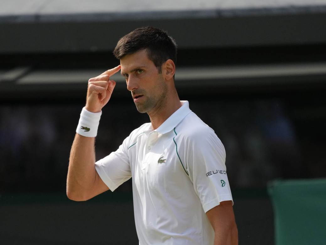  novak djokovic o odrastanju 