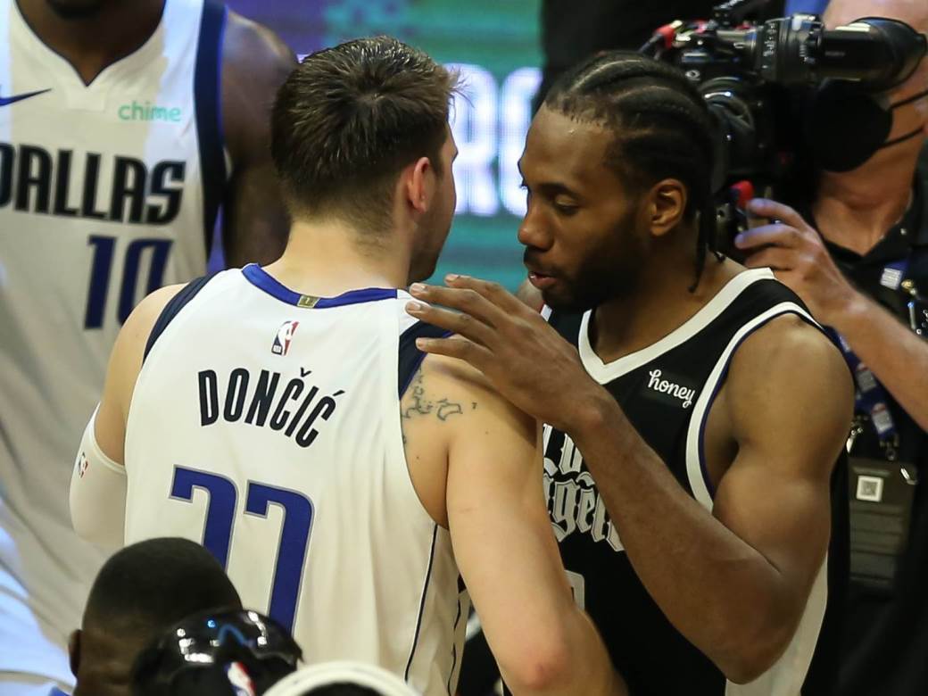  Kavaj Lenard u dalasu 