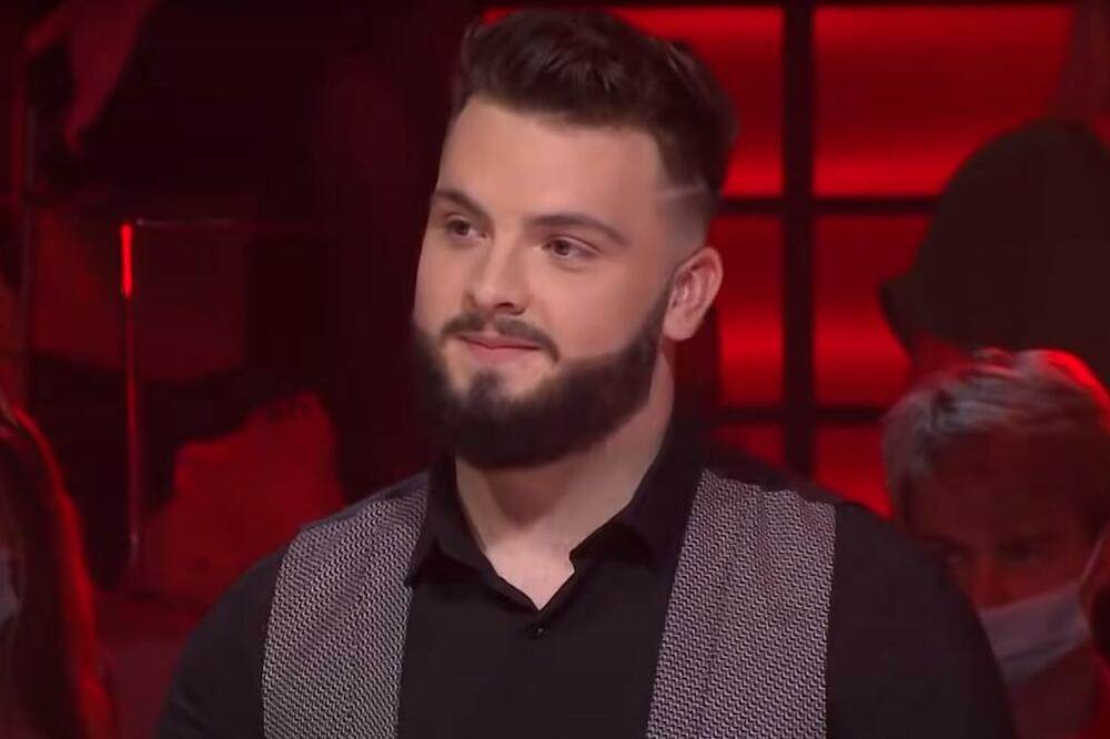   Sadik Hasanović zvezde granda 