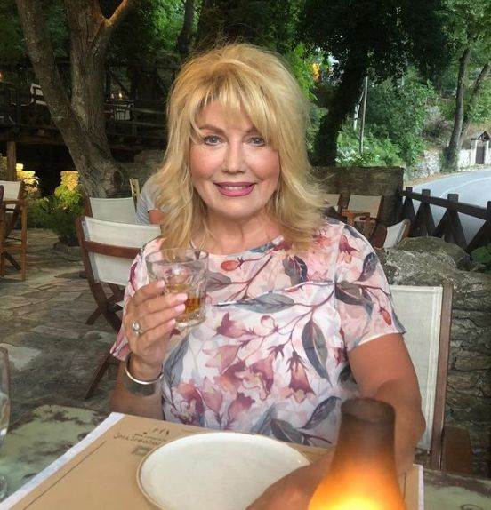  Suzana Mančić o slikanju za Plejboj 