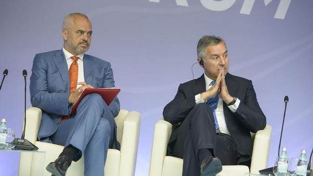  Zajedno brže u EU i NATO 