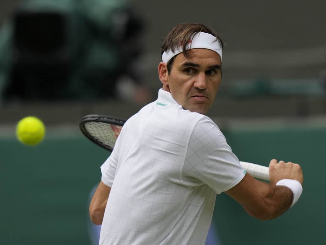  rodzer federer 