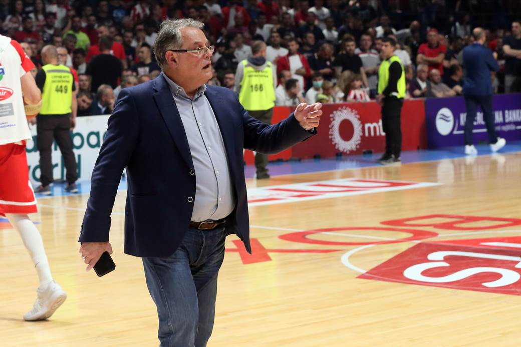  zvezda ce dovesti pojacanje 