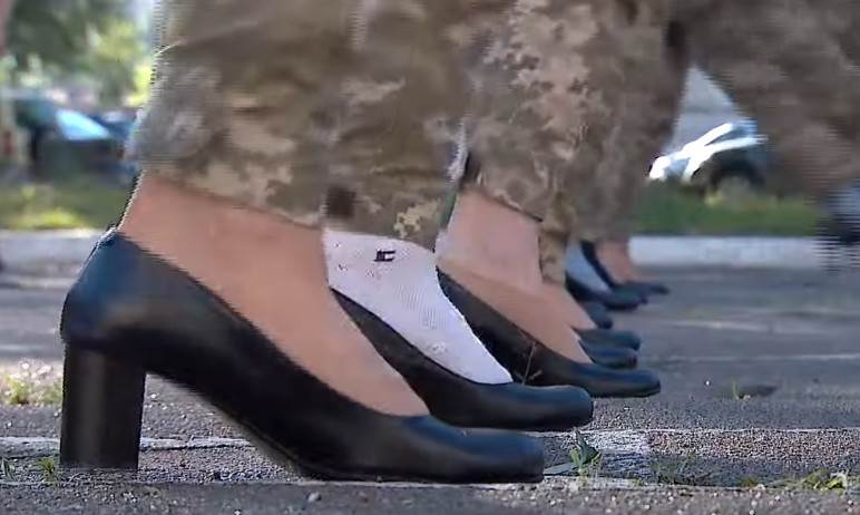  vojska ukrajine u stiklama 