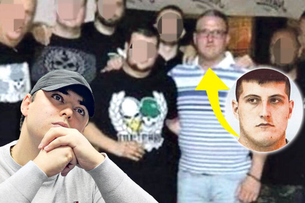  velko belivuk nasljednik vodja principa 