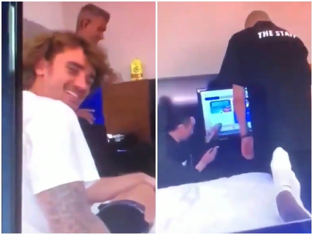  skandal evropsko prvenstvo 