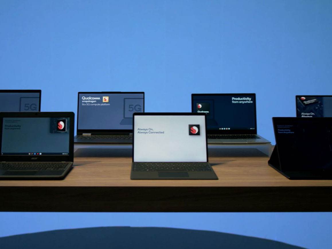  qualcomm cipovi za laptop 