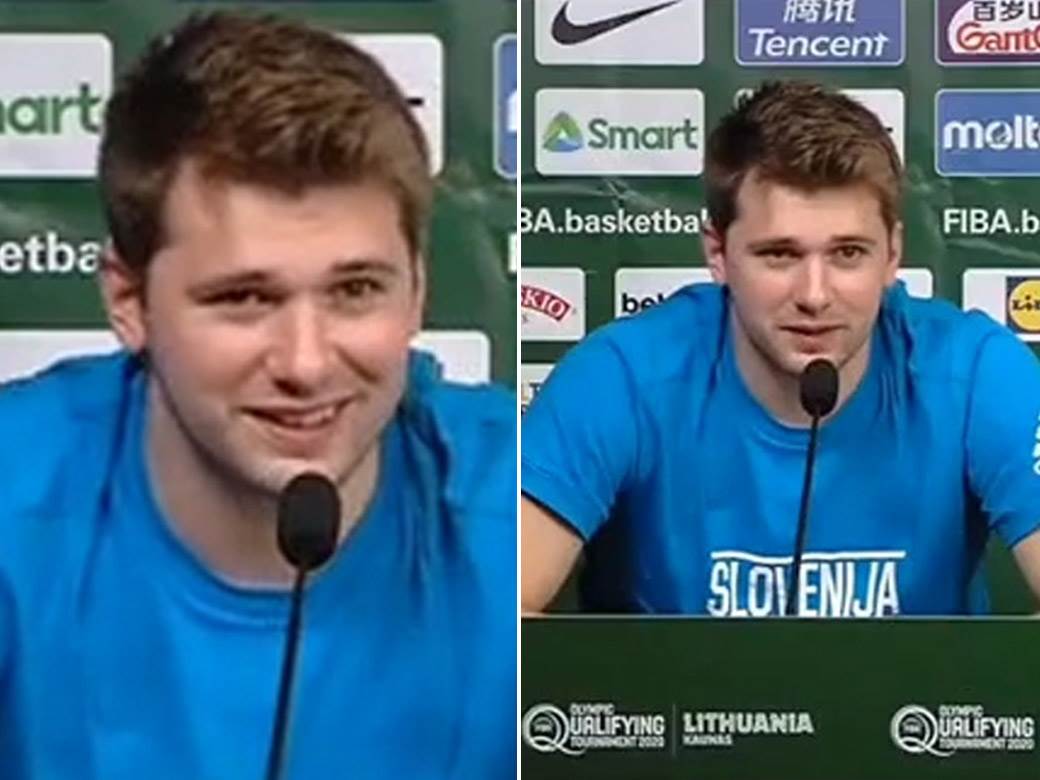 luka doncic pricao na srpskom umjesto na slovenackom 