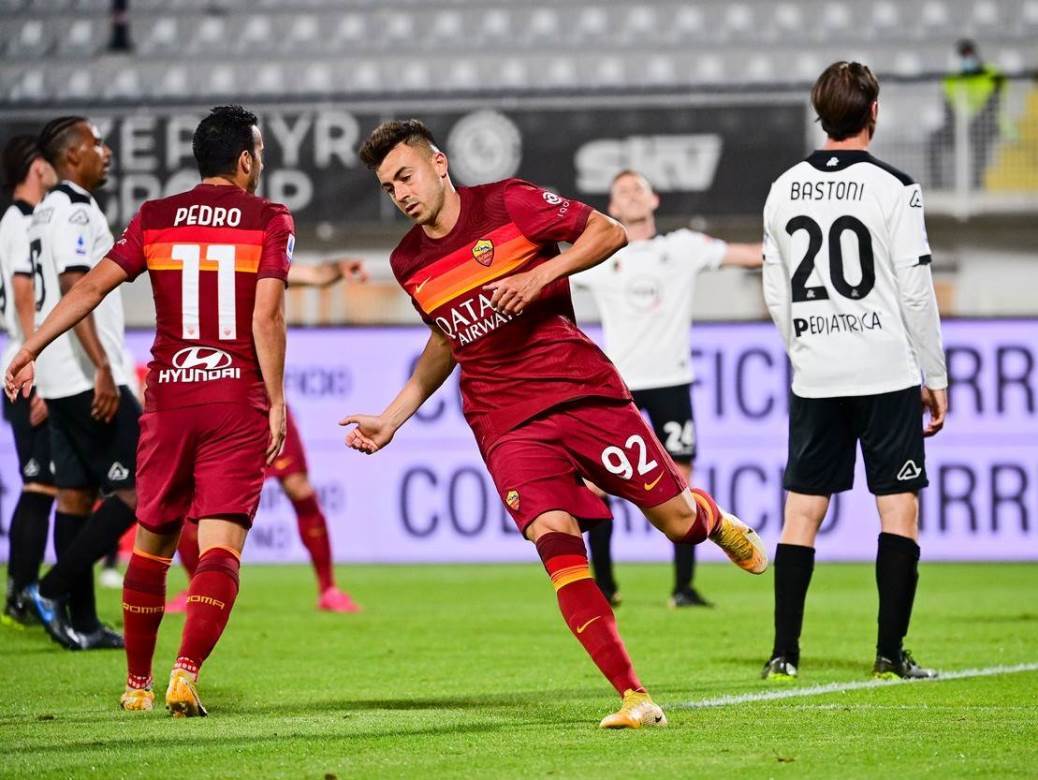  fudbaler rome prebio lopova prijeti mu zatvor 