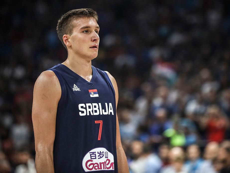  bogdanovic podrska srbiji posle poraza od italije 