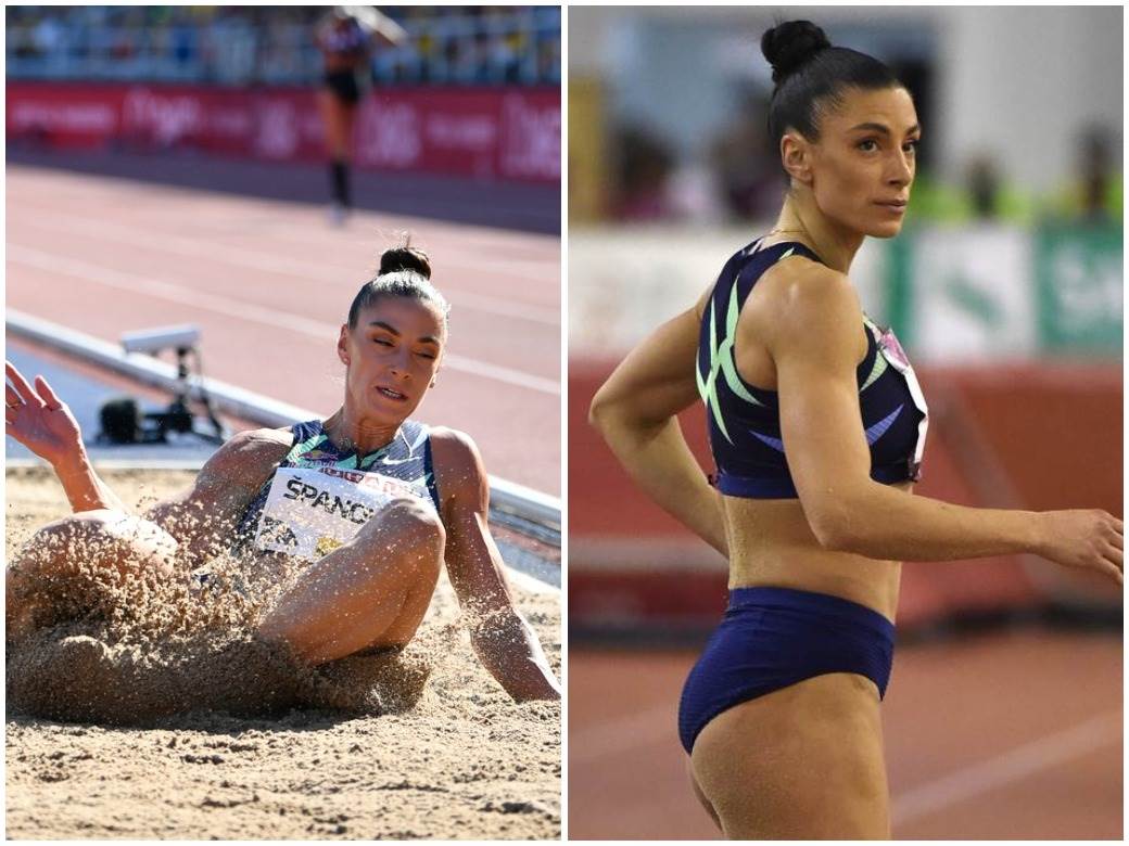  ivana spanovic pred olimpijske igre 