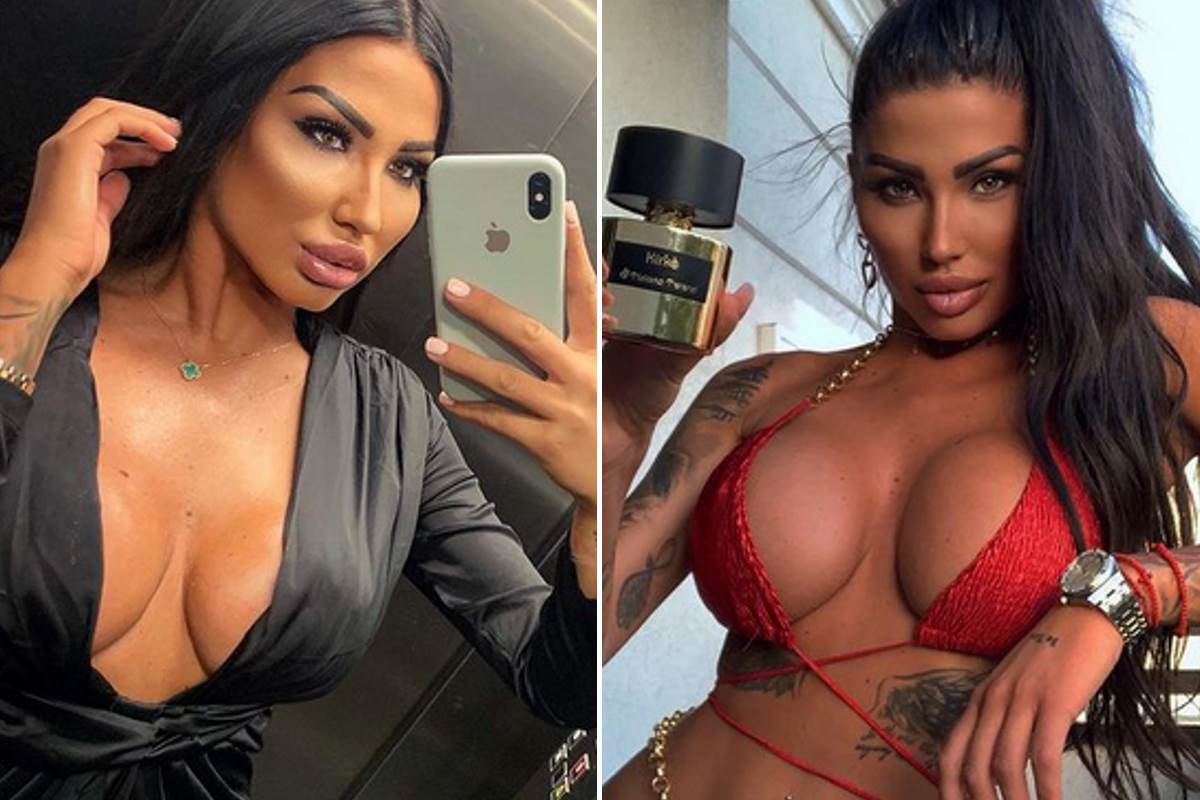  tijana ajfon opet ugradila silikone 