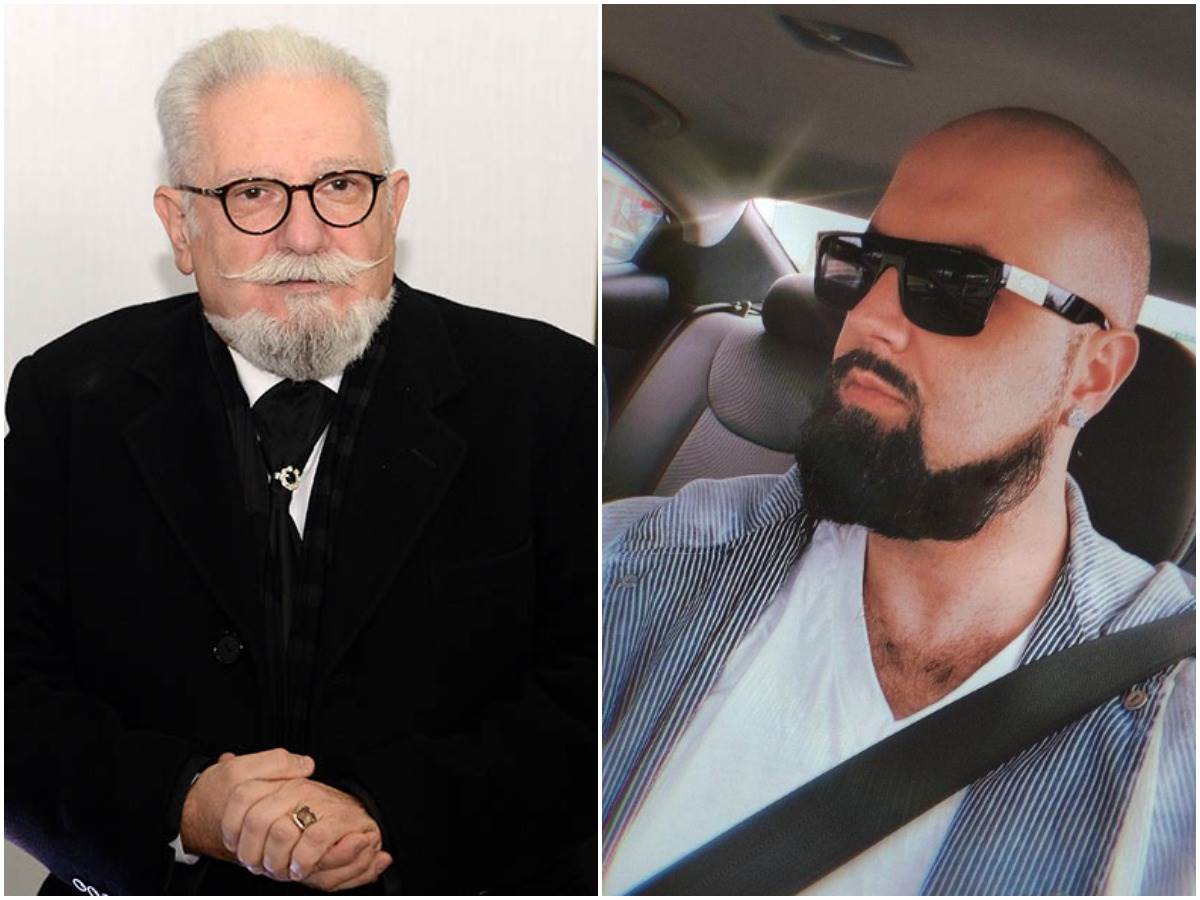  zeljko samardzic o igoru garnieru 