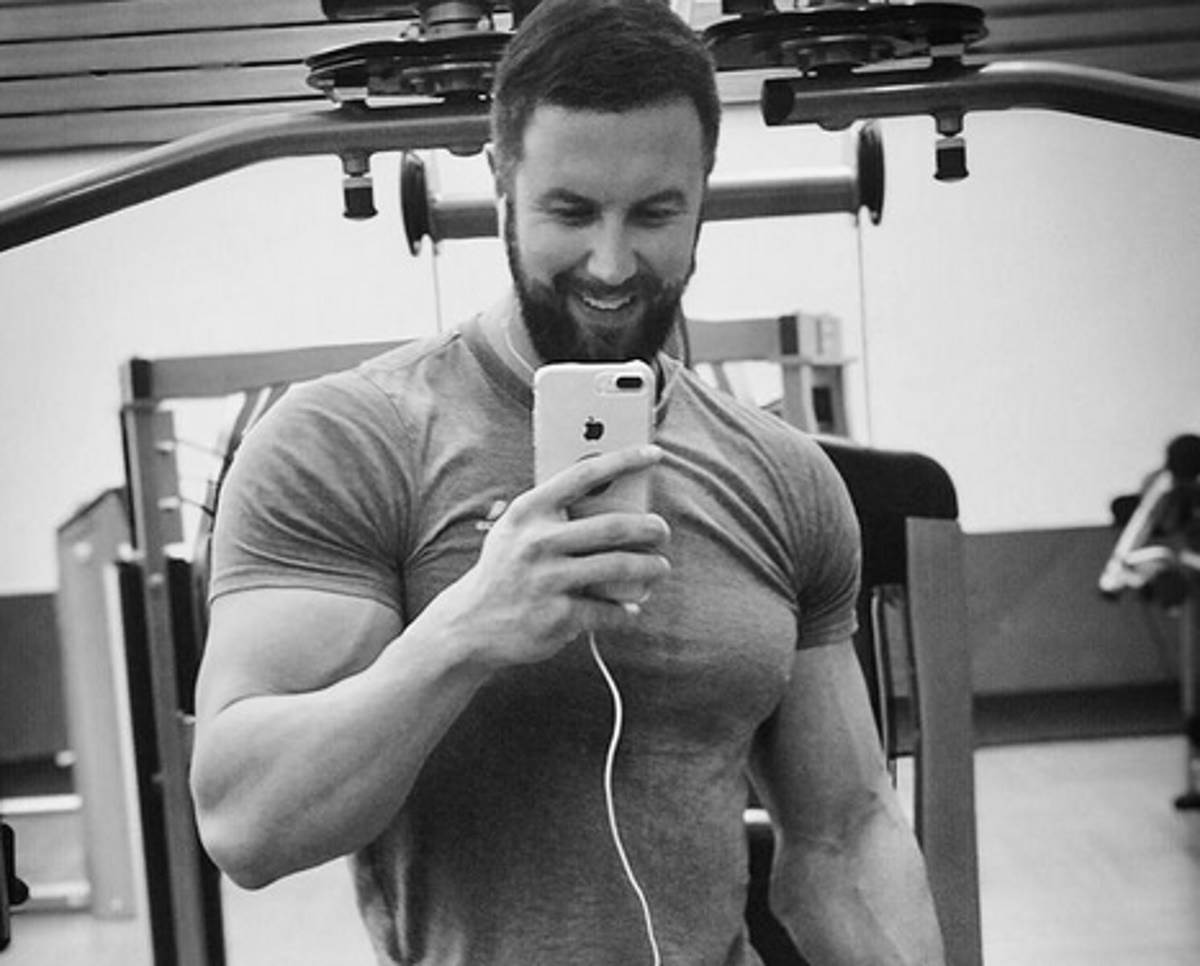  ko je bio igor dj igor garnier 