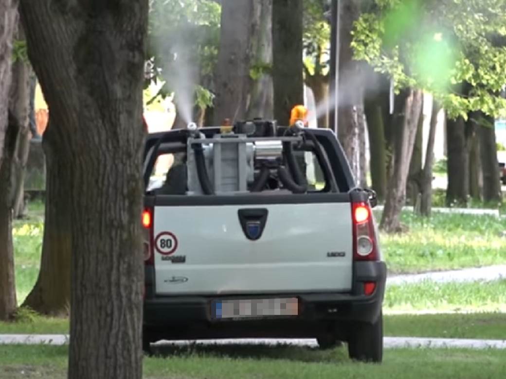  virus zapadnog nila u beogradu 