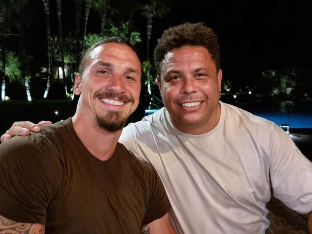  zlatan ibrahimovic i ronaldo 