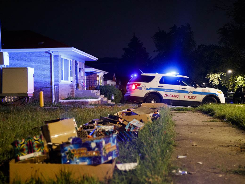  dan nezavisnosti aerike pucnjava u americi 