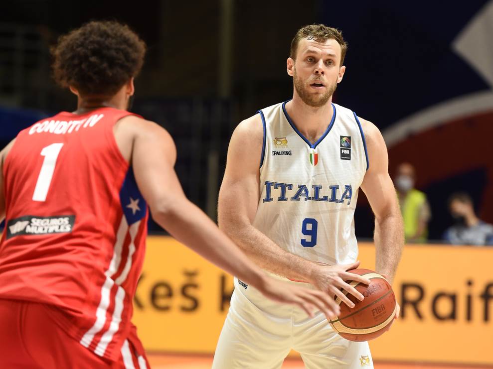  nikolo meli pojacava olimpiju iz milana 