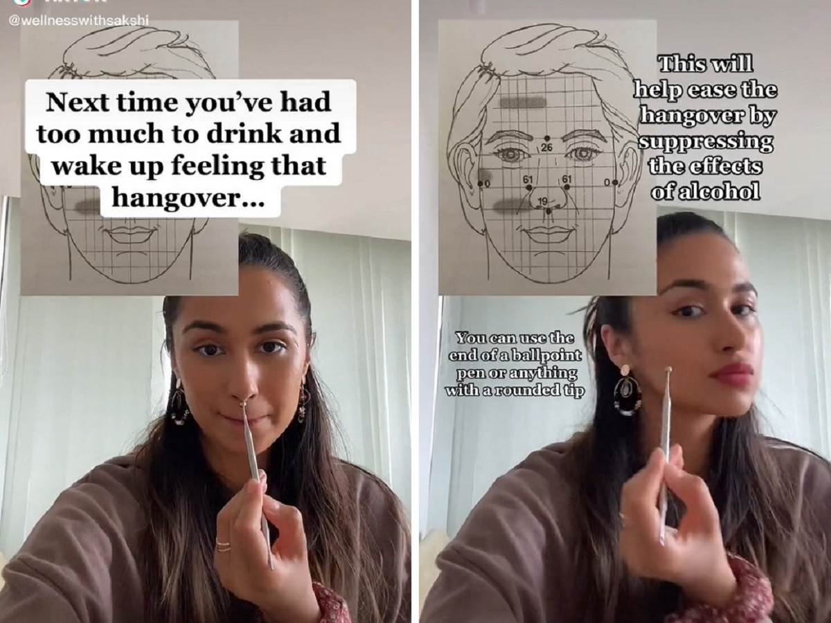  mamurluk trikovi da izgledamo svjeze 