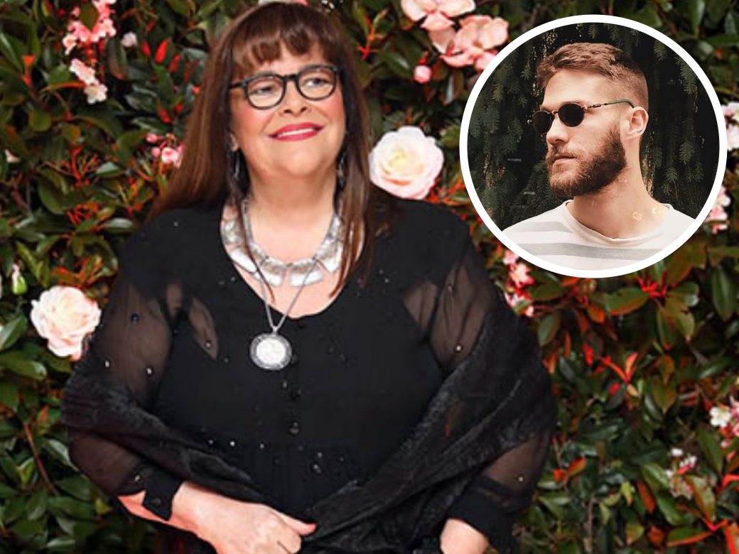  Vesna Čipčić djeca 