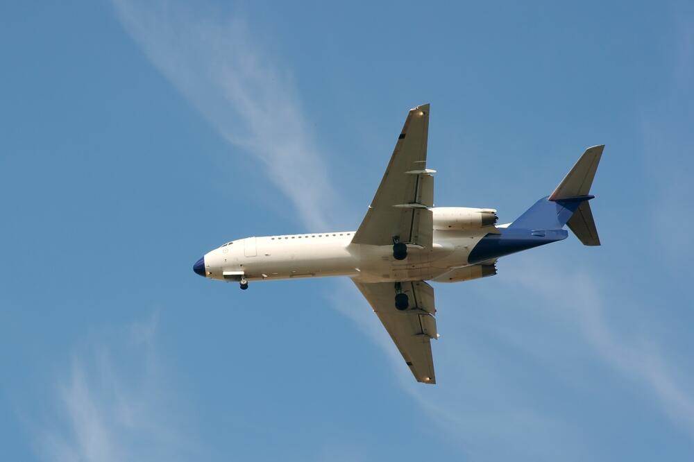  avion pronadjen nema prezivjelih 