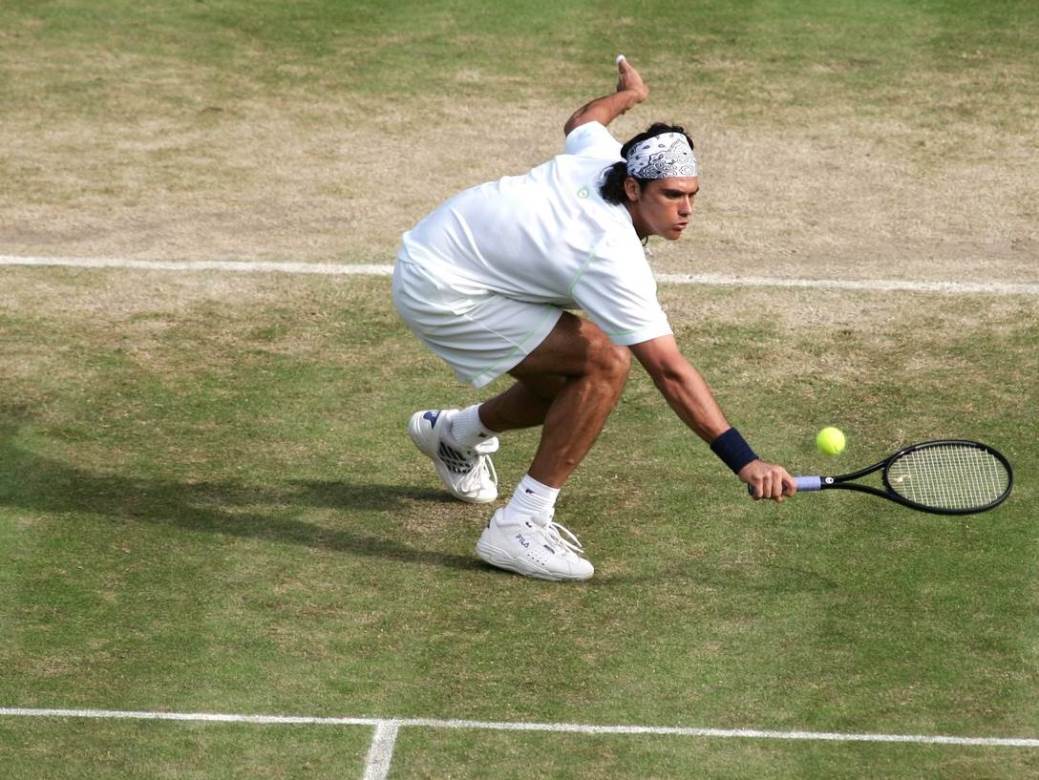  Mark Filipusis nije imao sta da jede 