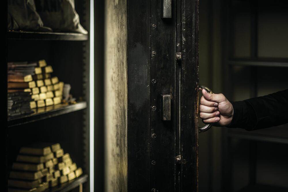  aleksandar spasic opljackao banku u kragujevcu 