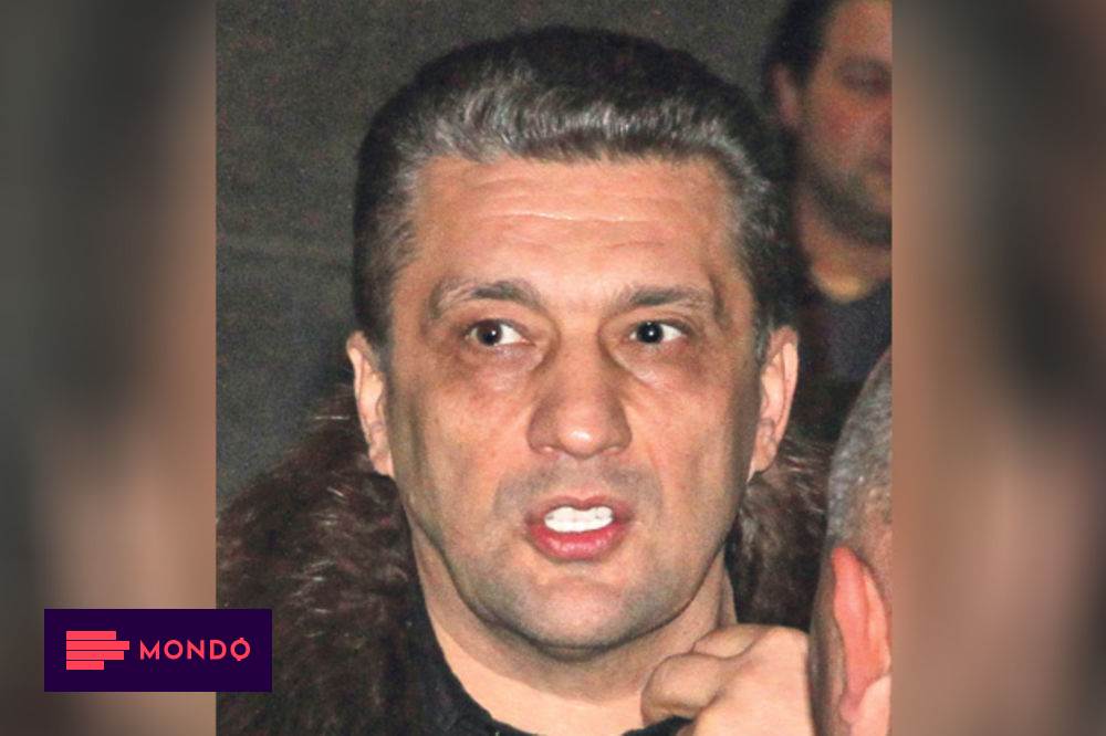 zeljko rutovic u zabeli predrag rankovic peconi | Info | Region