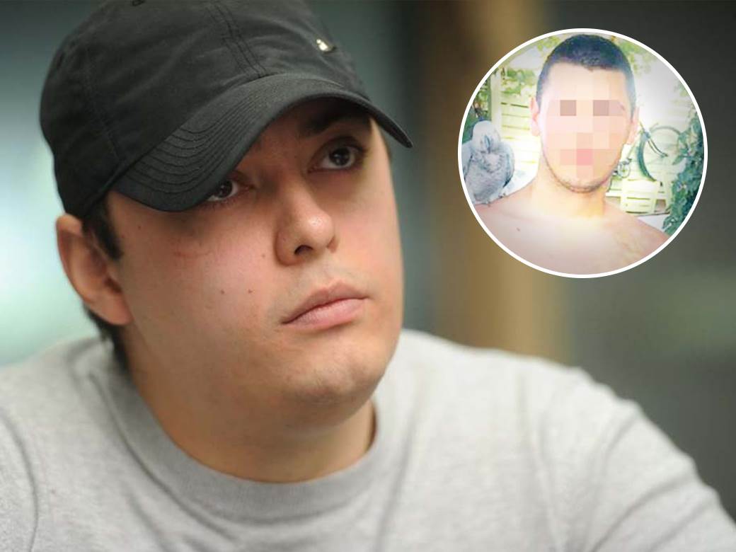  Damir Ibrahimović rodjak velje nevolje ubistvo 