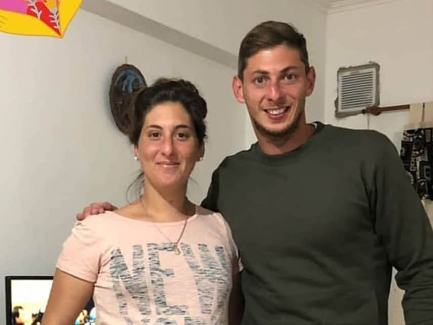  sestra emilijana sala samoubistvo 