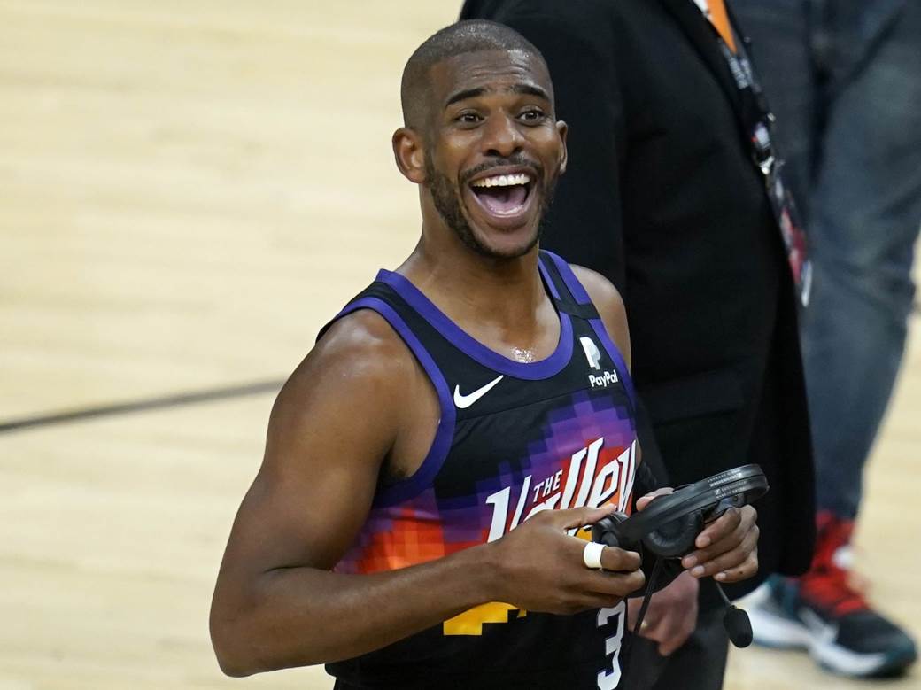  finiks milvoki utakmica 