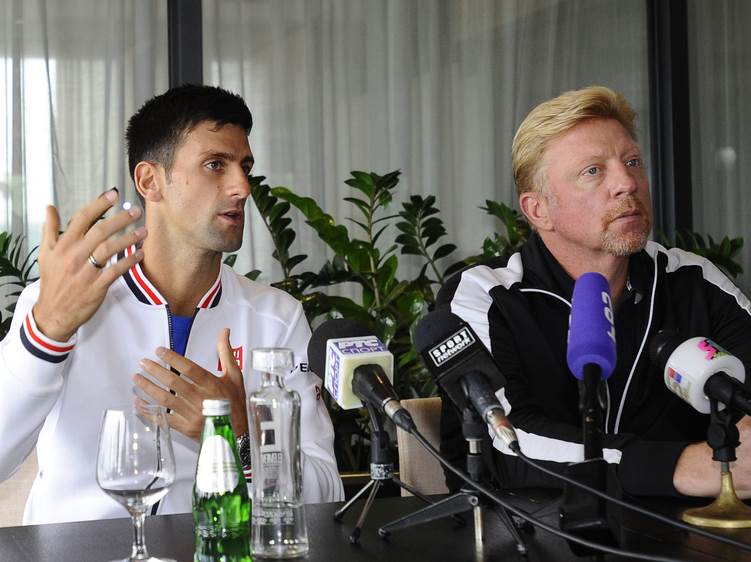  djokovic vimbldon 