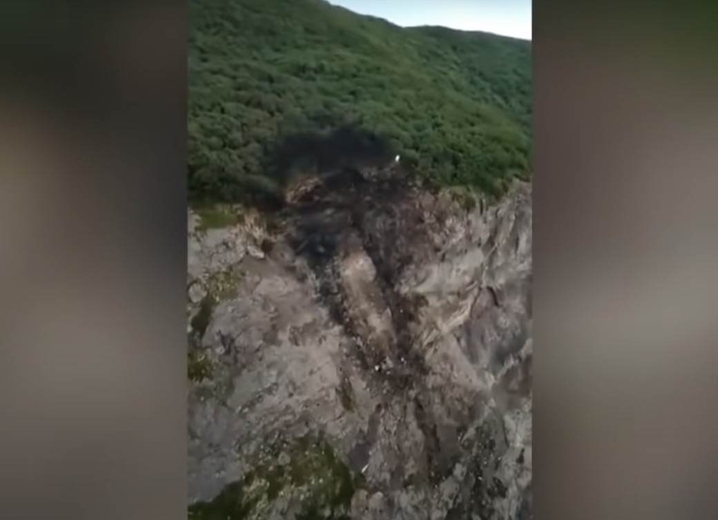  avionska nesreca rusija 