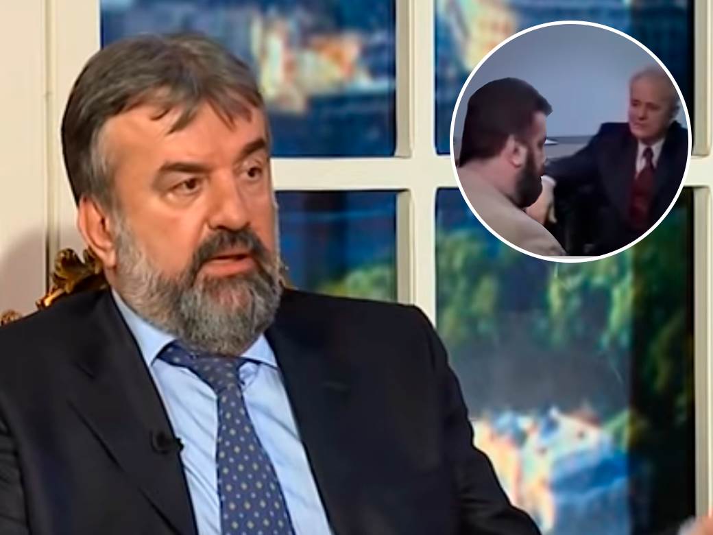  slobodan milosevic intervju 5.oktobar 