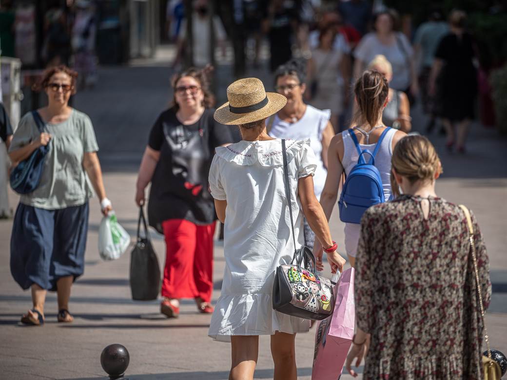  srbija broj zarazenih od korone 