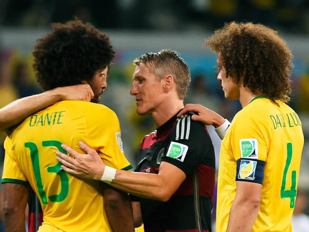  dan kada je brazil plakao desila se fudbalska sramota 