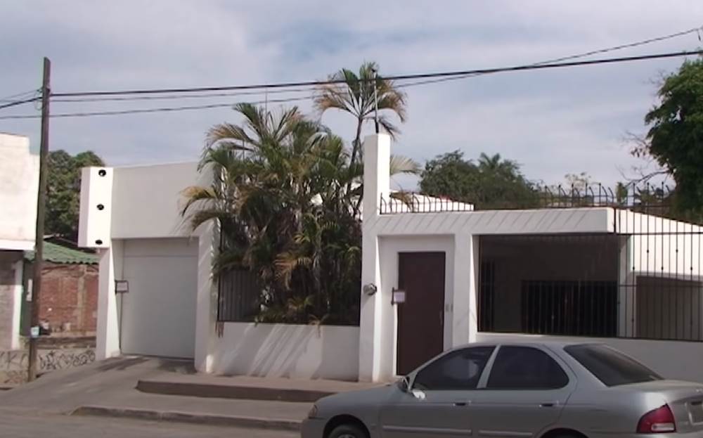  u meksiku prodaju el čapovu  