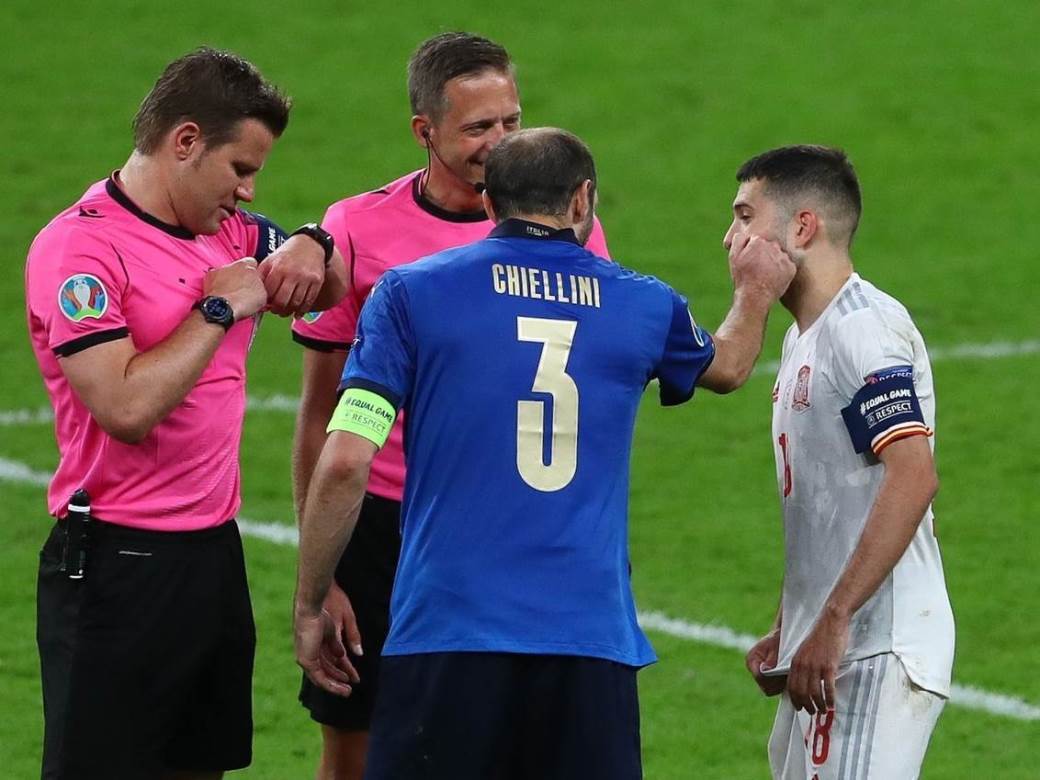  evropsko prvenstvo italija 