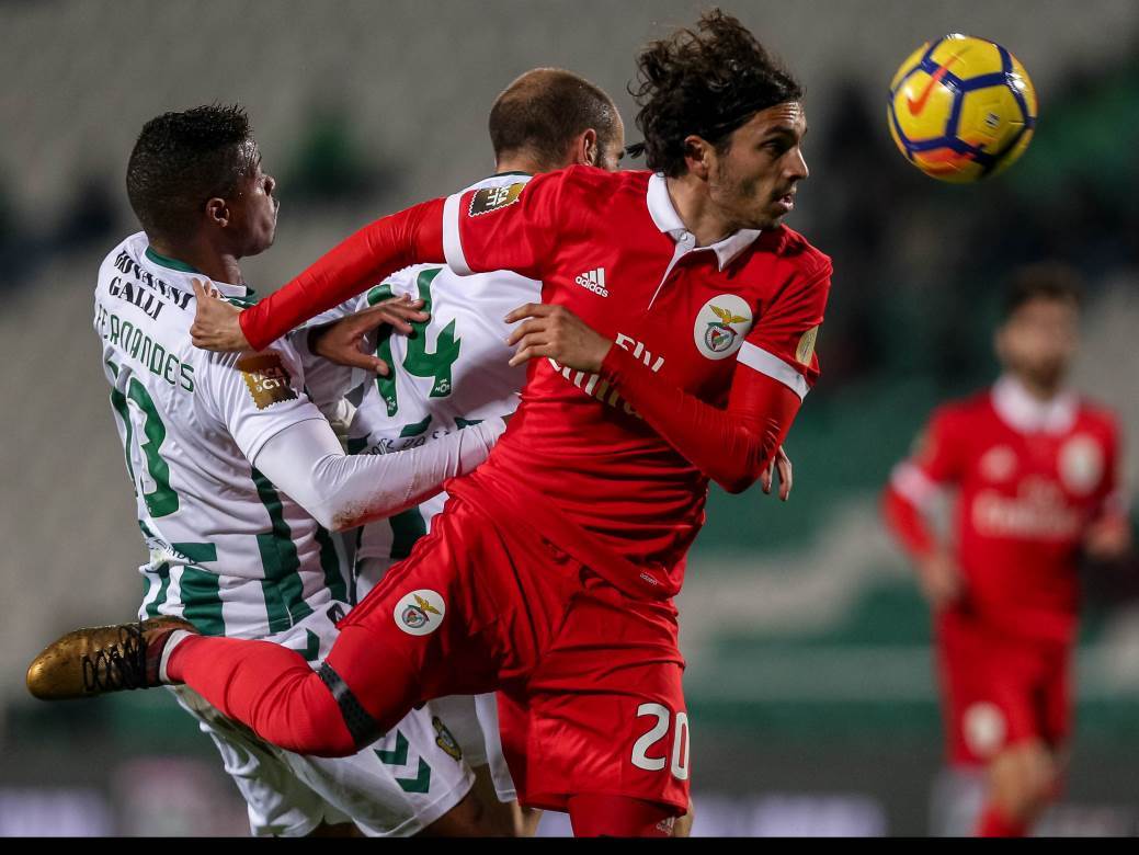  Filip Krovinović dobio je suspenziju  